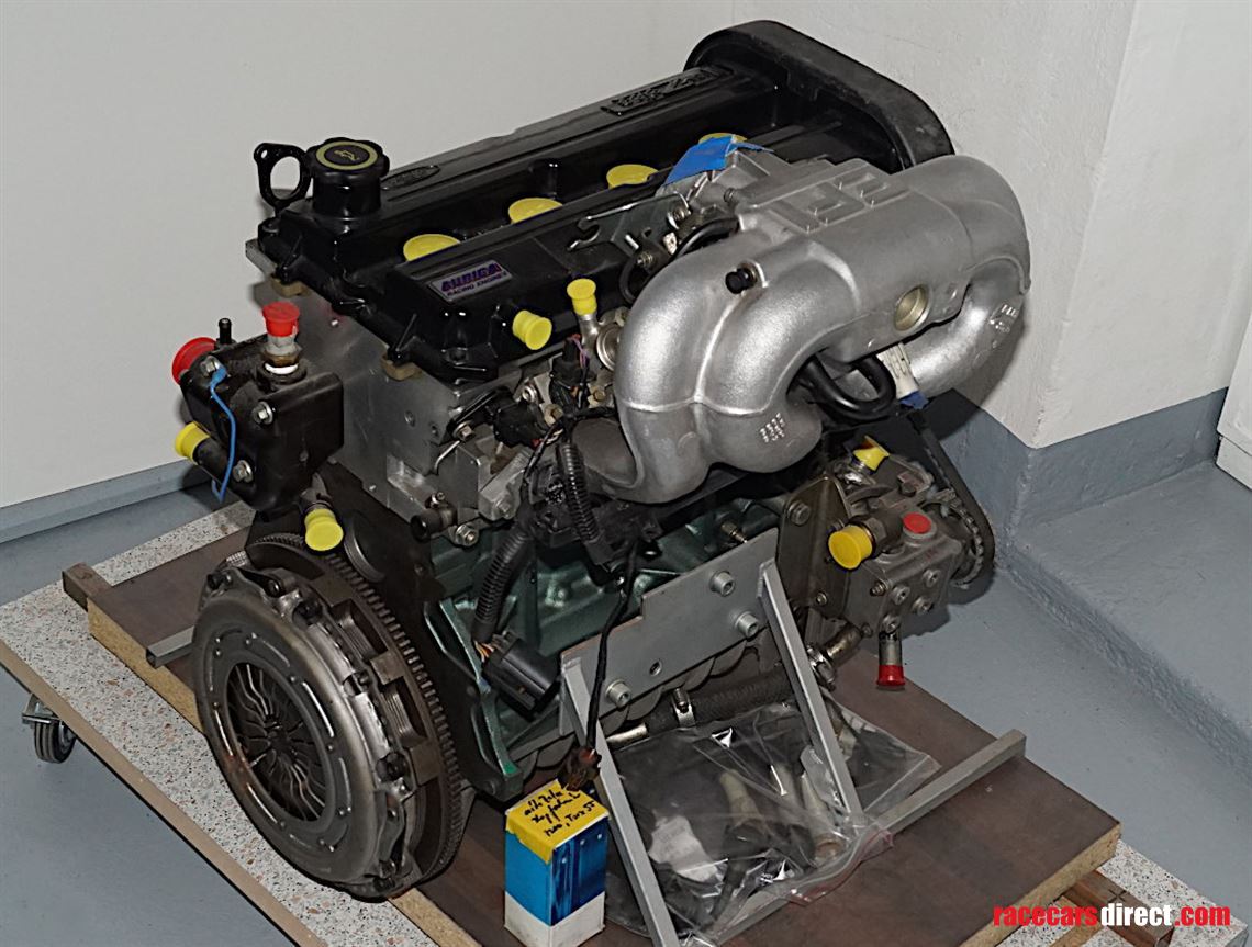 formula-ford-engine-auriga-zetec-1800ccm