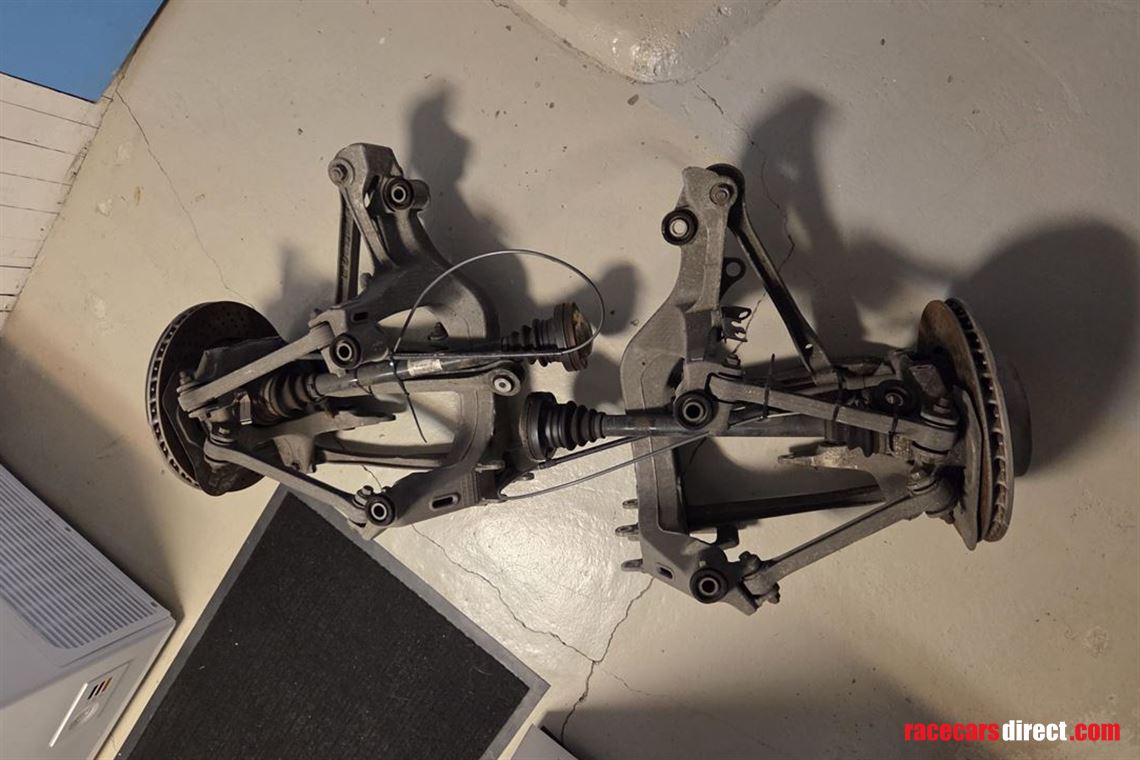 porsche-997-rear-suspension