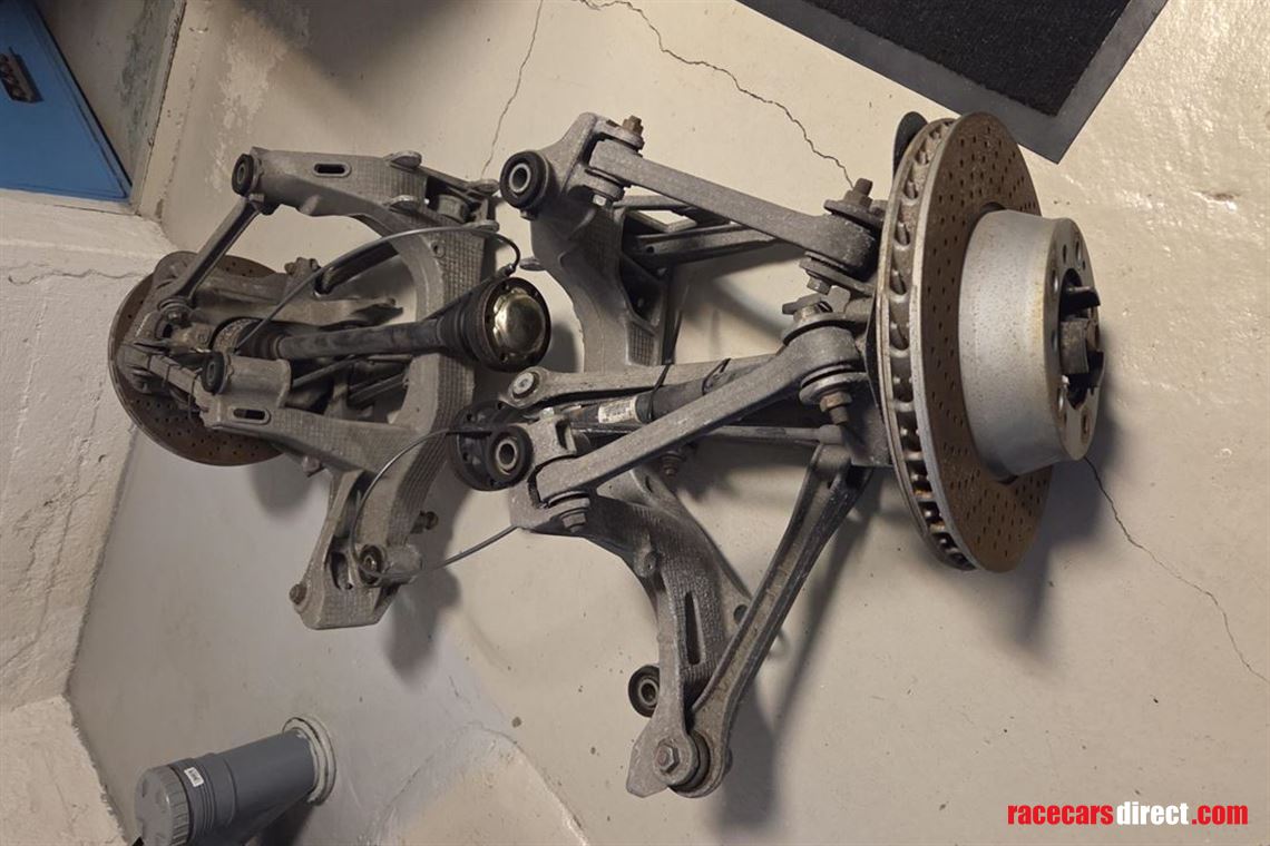 porsche-997-rear-suspension