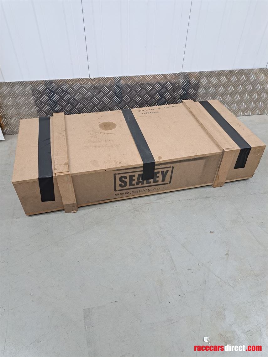 sealey-laser-wheel-alignment-gauge-set---near