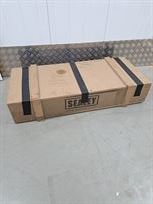 sealey-laser-wheel-alignment-gauge-set---near