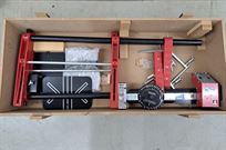 sealey-laser-wheel-alignment-gauge-set---near