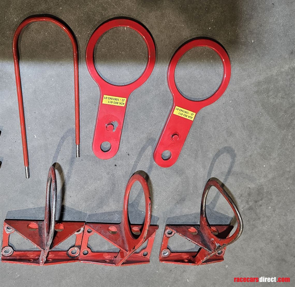 audi-r8-gt3-and-r8-lmp1-le-mans-tow-hook