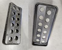 mercedes-clk-gtr-lm-gt1-carbon-airbox-plate