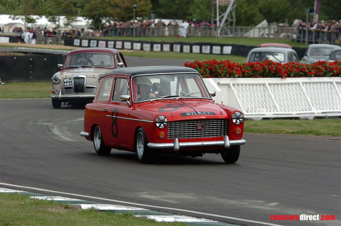 austin-a40-race-car