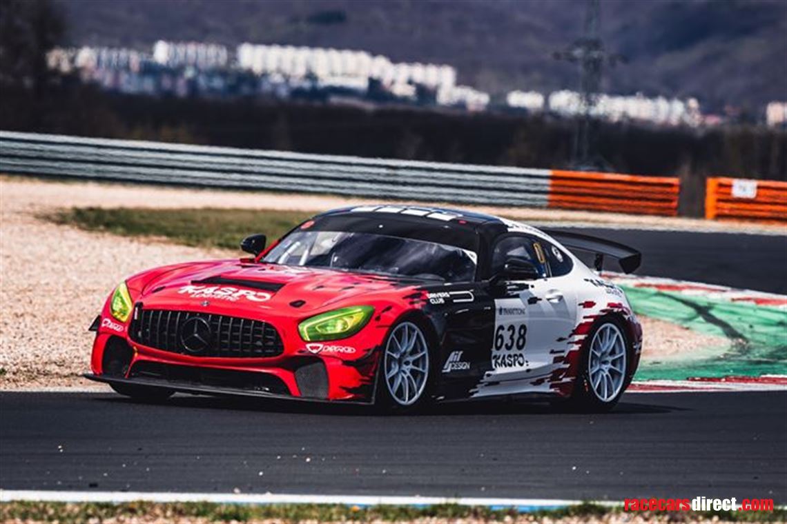 2x-amg-gt4