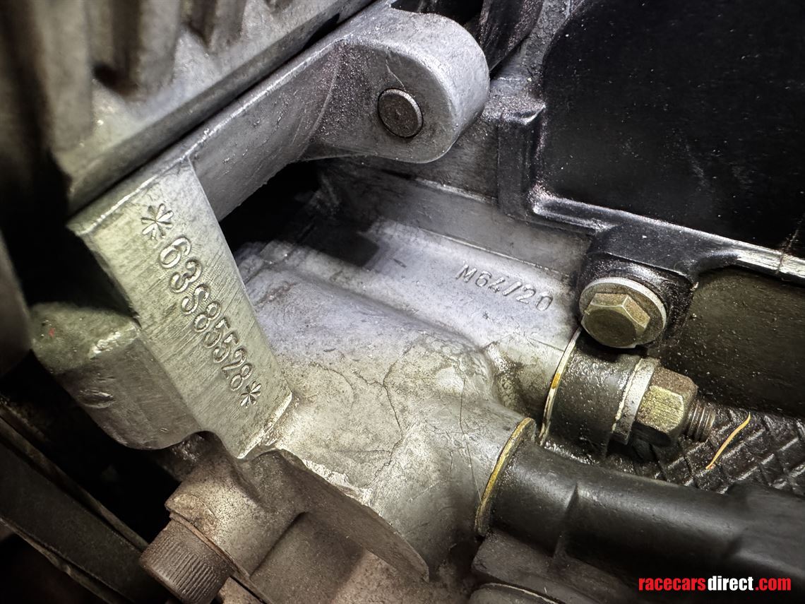 porsche-993-rs-38-engine-complete-m6420