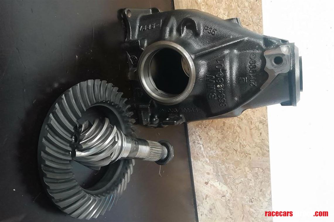 ratios-differential-caterhambmw