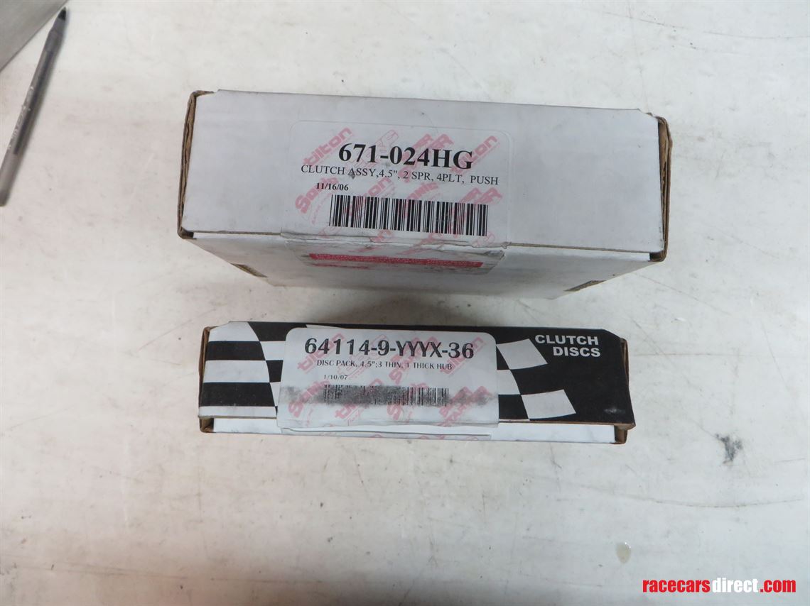 new-tilton-ot-v-45-diameter-4-plate-chutch