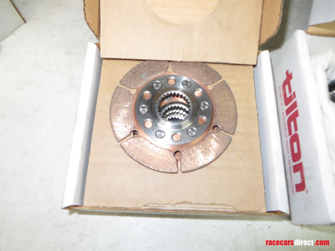 new-tilton-ot-v-45-diameter-4-plate-chutch