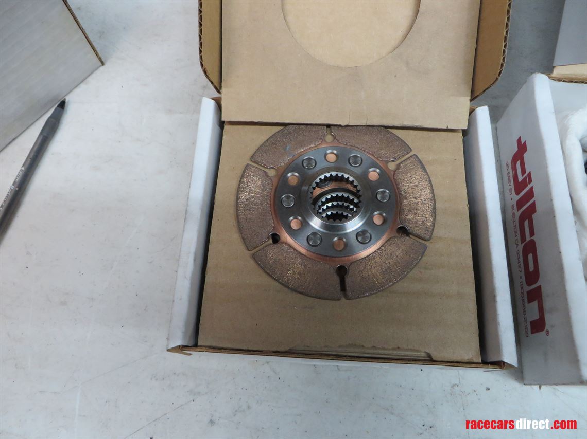 new-tilton-ot-v-45-diameter-4-plate-chutch