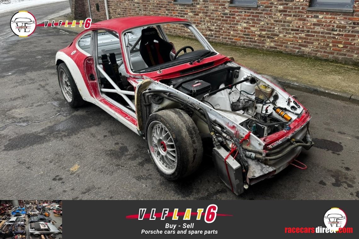 porscher-993-supercup-1996