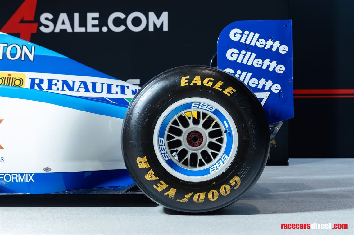 f1-benetton-b194-1994-works-show-car-schumach