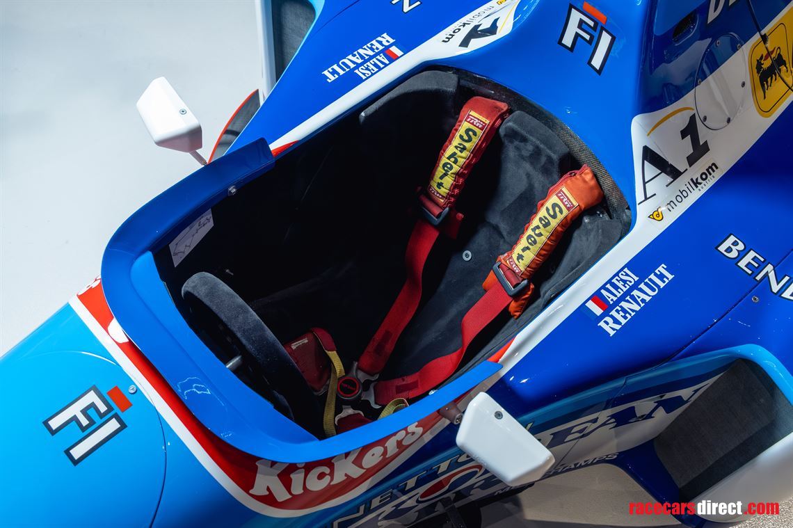 f1-benetton-b194-1994-works-show-car-schumach