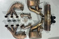 porsche-9912-completed-exhaust-and-gearbox-pa