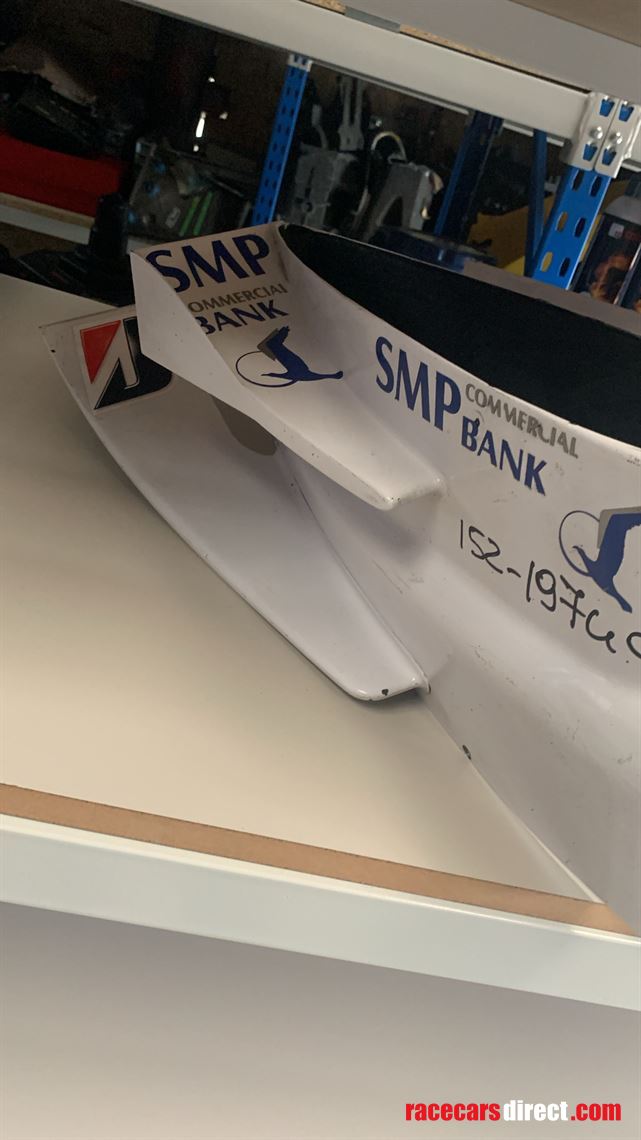 minardi-f1-bodywork