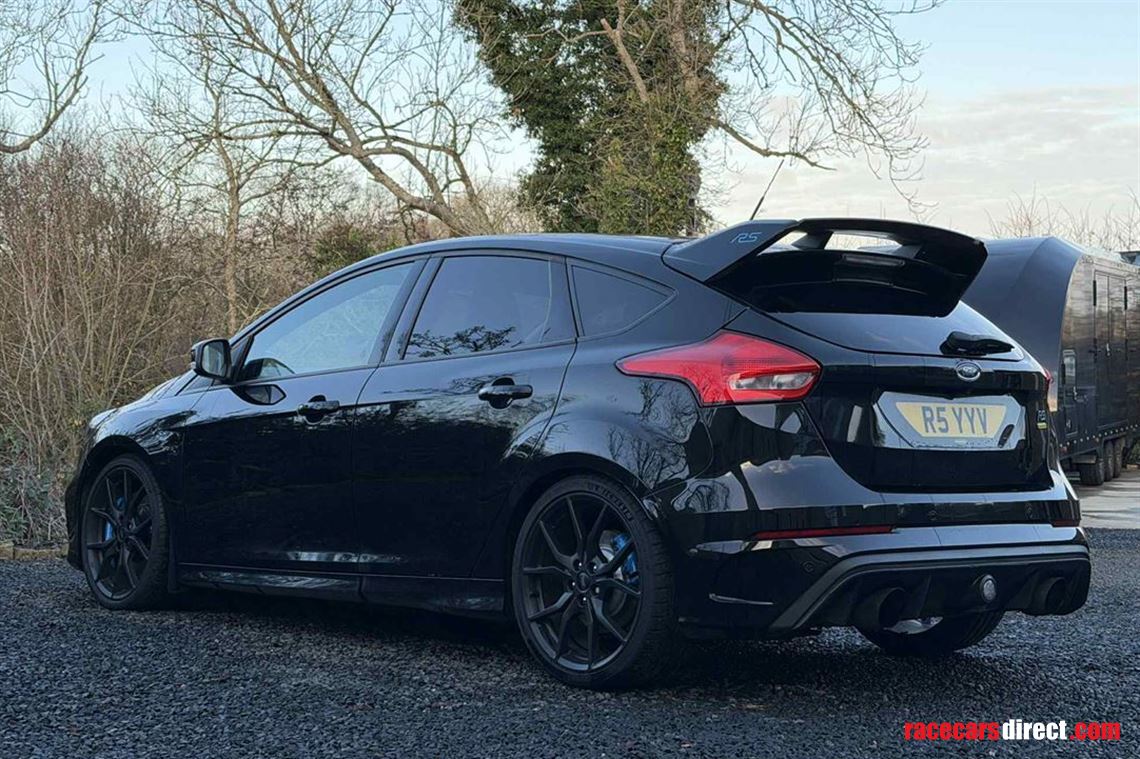 ford-focus-rs-mk3-new-forged-engine-bc-coils