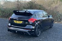 ford-focus-rs-mk3-new-forged-engine-bc-coils