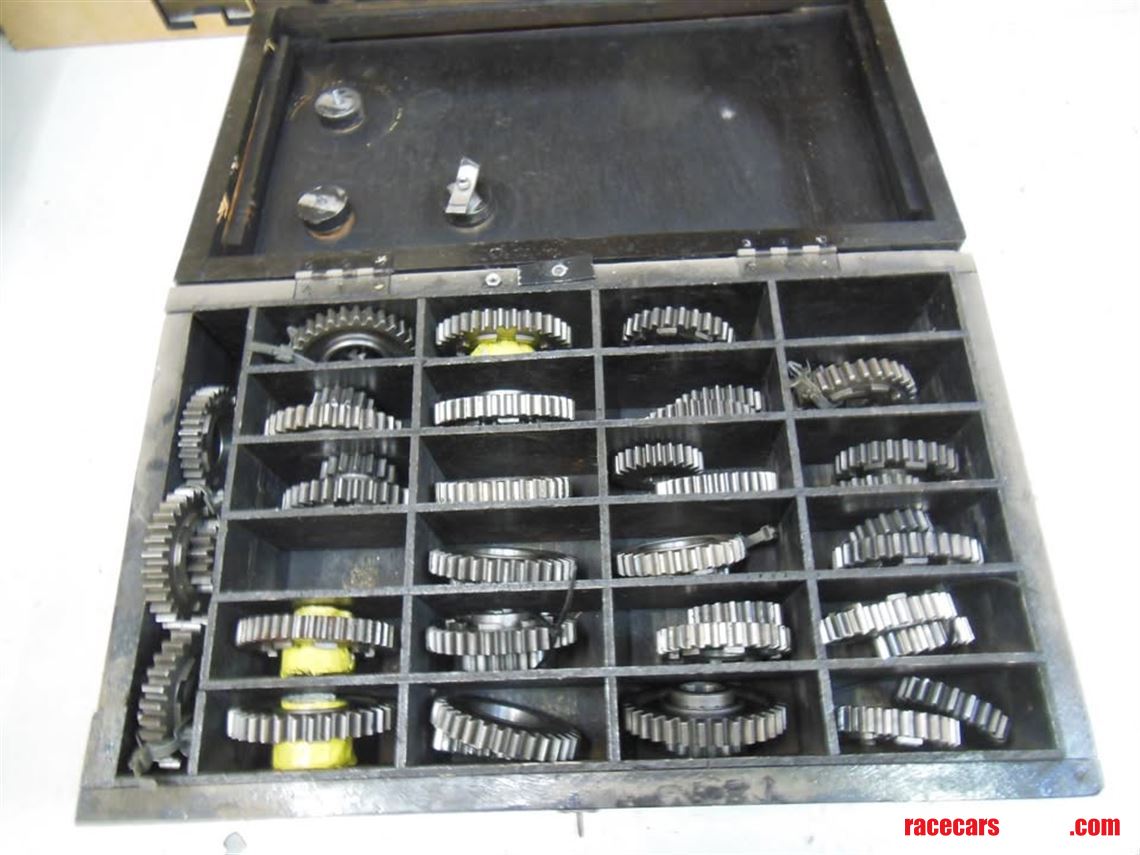 hewland-ft200-parts-and-ratios