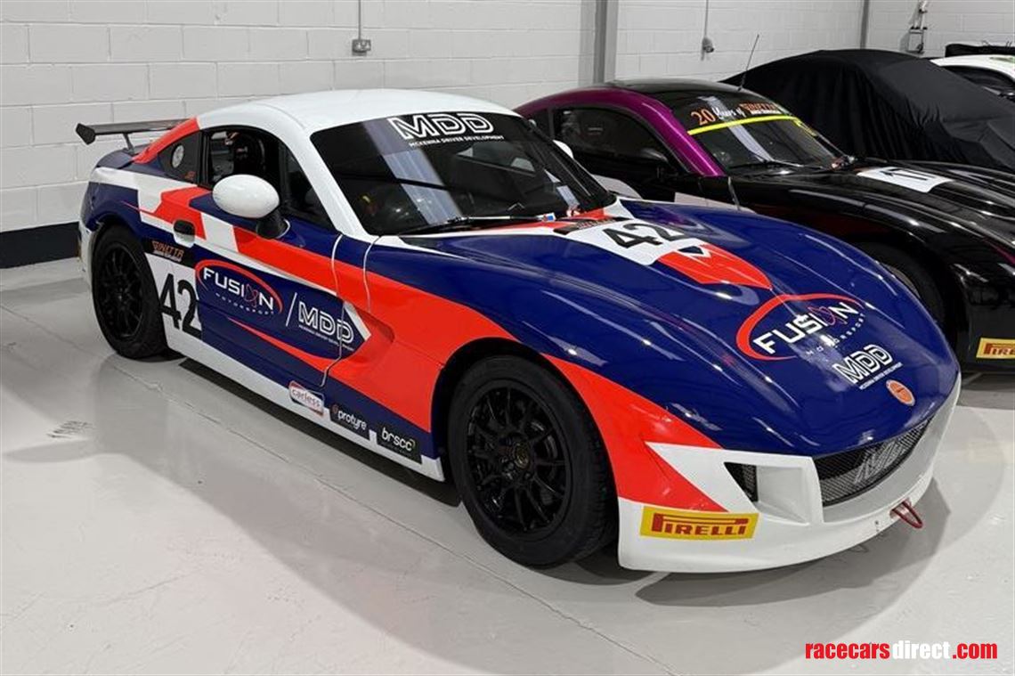 ginetta-g40-junior