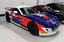 ginetta-g40-junior