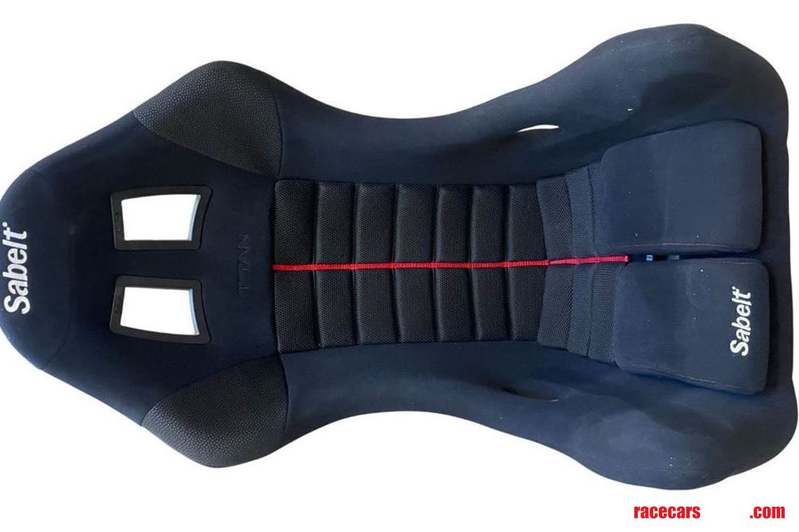 genuine-sabelt-titan-racing-seat-used