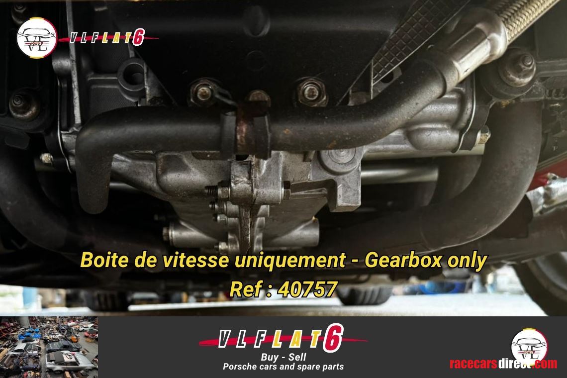 porscher-993-gearbox-originally
