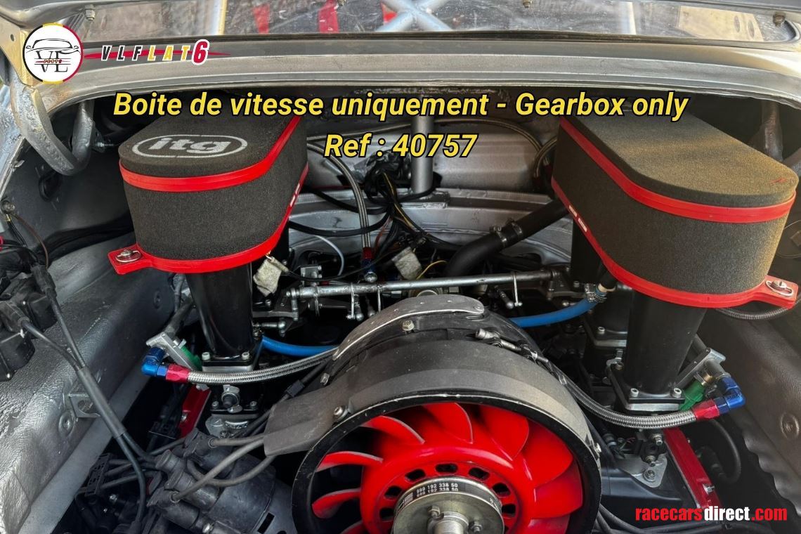 porscher-993-gearbox-originally