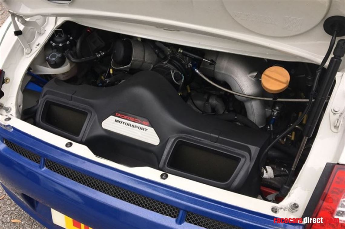 wanted-porsche-9972-cup-38l-engine