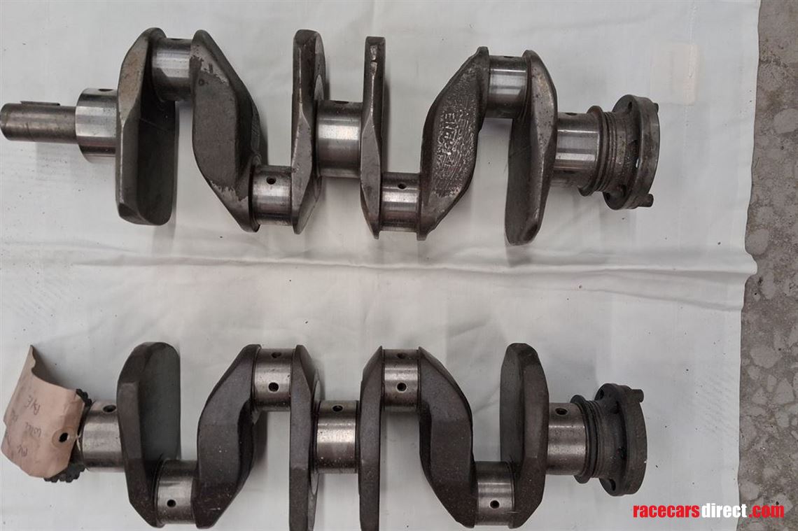 2-a-series-crankshafts