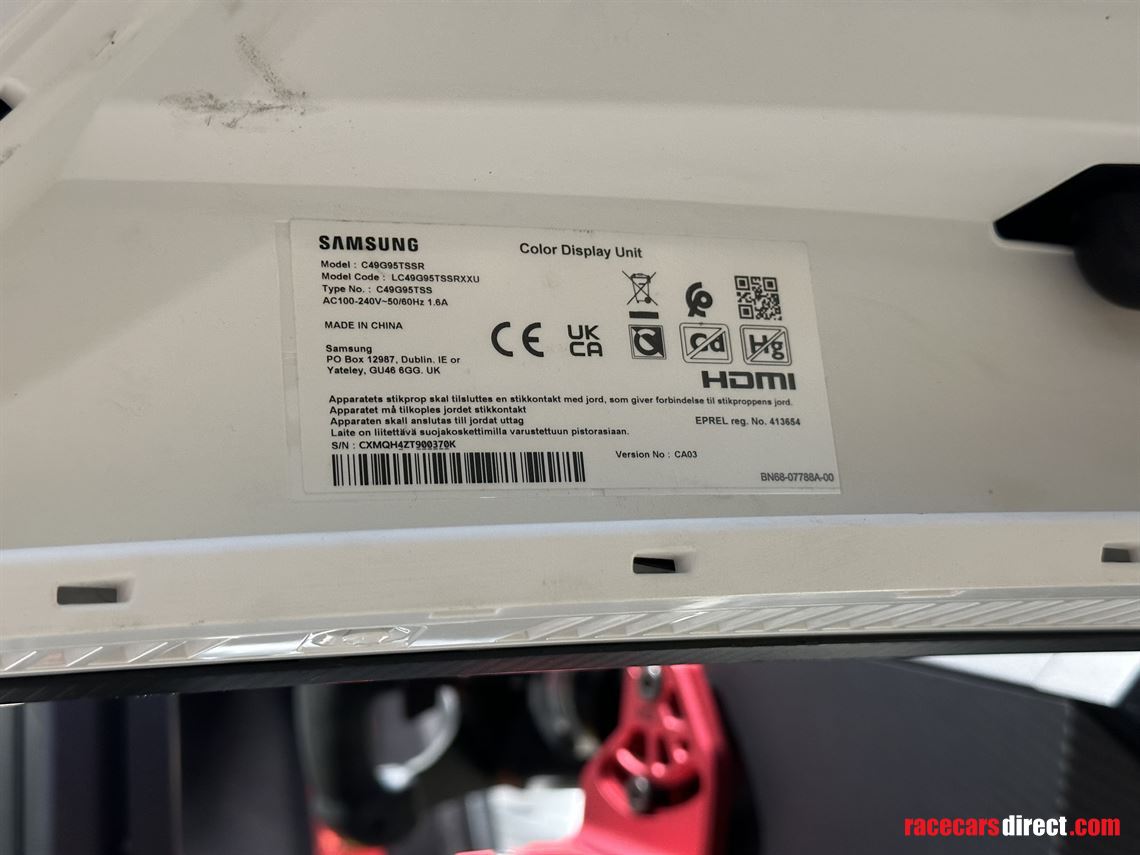 fanatec-elite-series-simulator