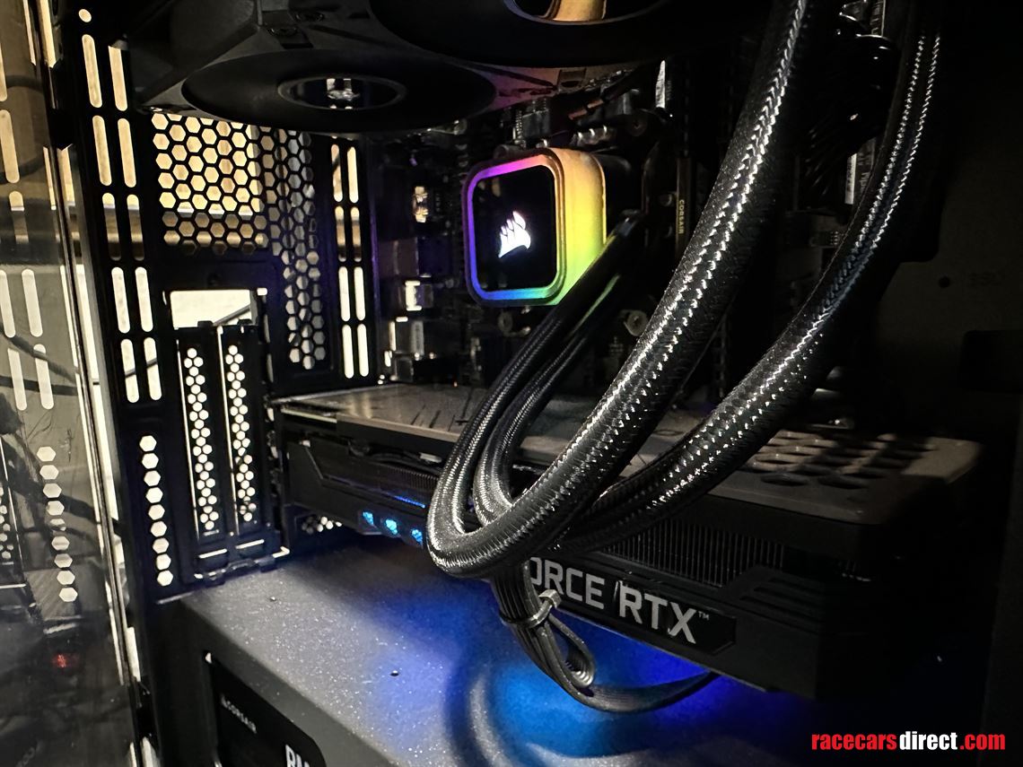 fanatec-elite-series-simulator