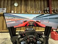 fanatec-elite-series-simulator