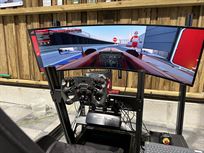 fanatec-elite-series-simulator