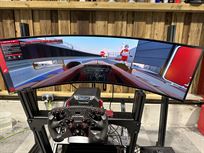 fanatec-elite-series-simulator