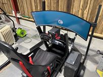 fanatec-elite-series-simulator