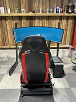 fanatec-elite-series-simulator