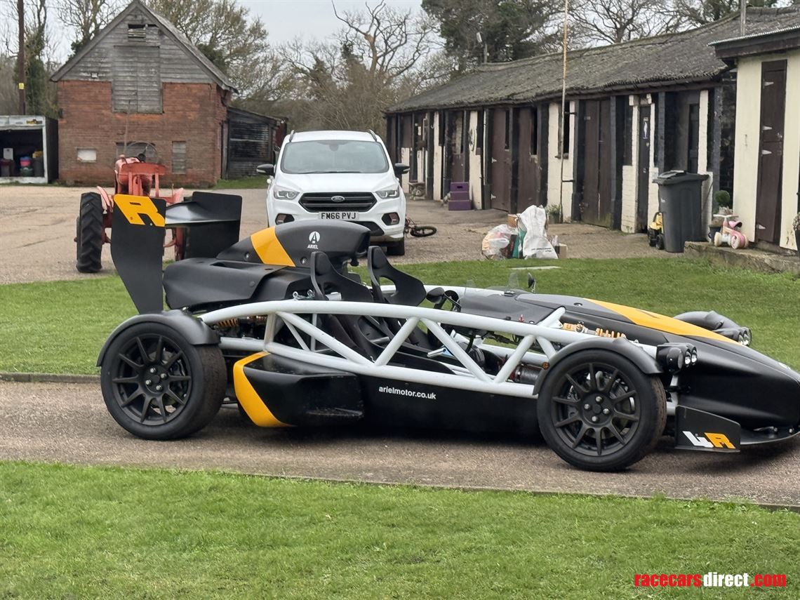 ariel-atom-4r