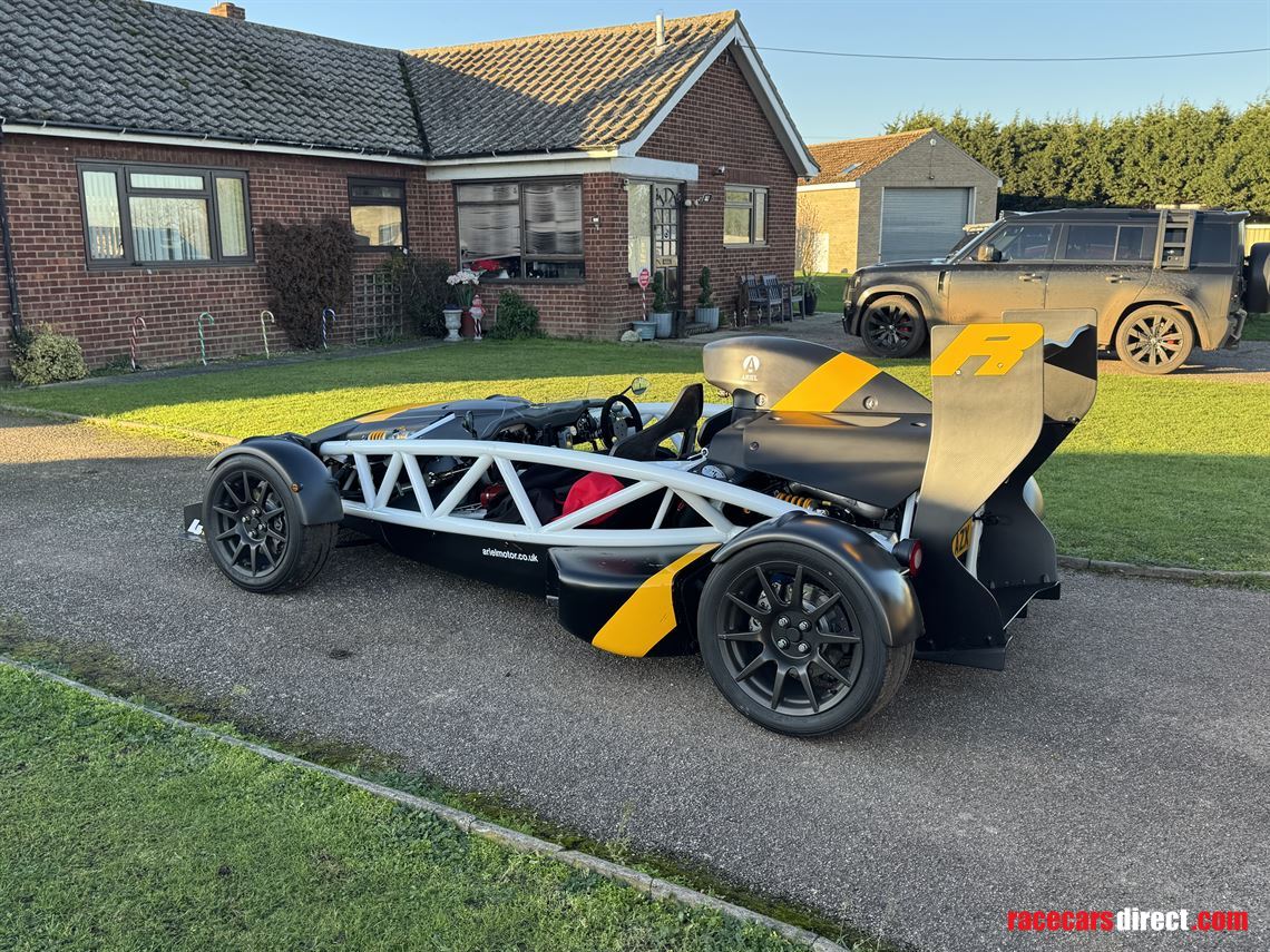 ariel-atom-4r