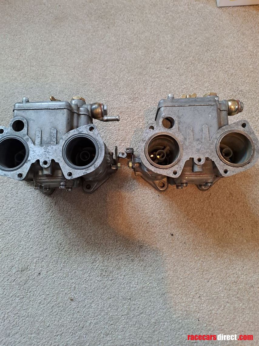weber-40dcoe4-carburettors