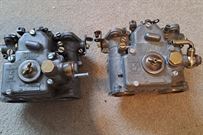 weber-40dcoe4-carburettors
