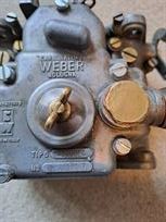 weber-40dcoe4-carburettors