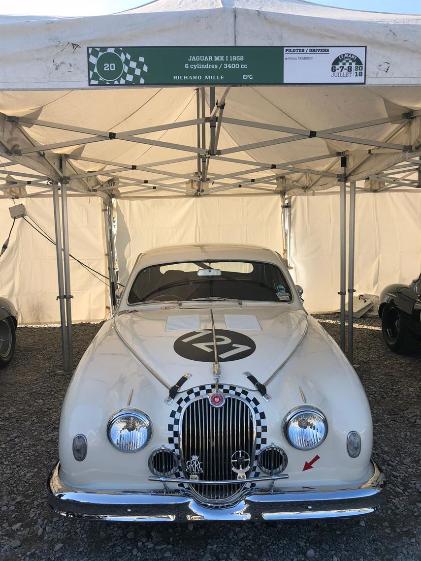 jaguar-mk1-race-car