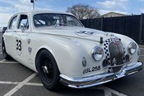 jaguar-mk1-race-car