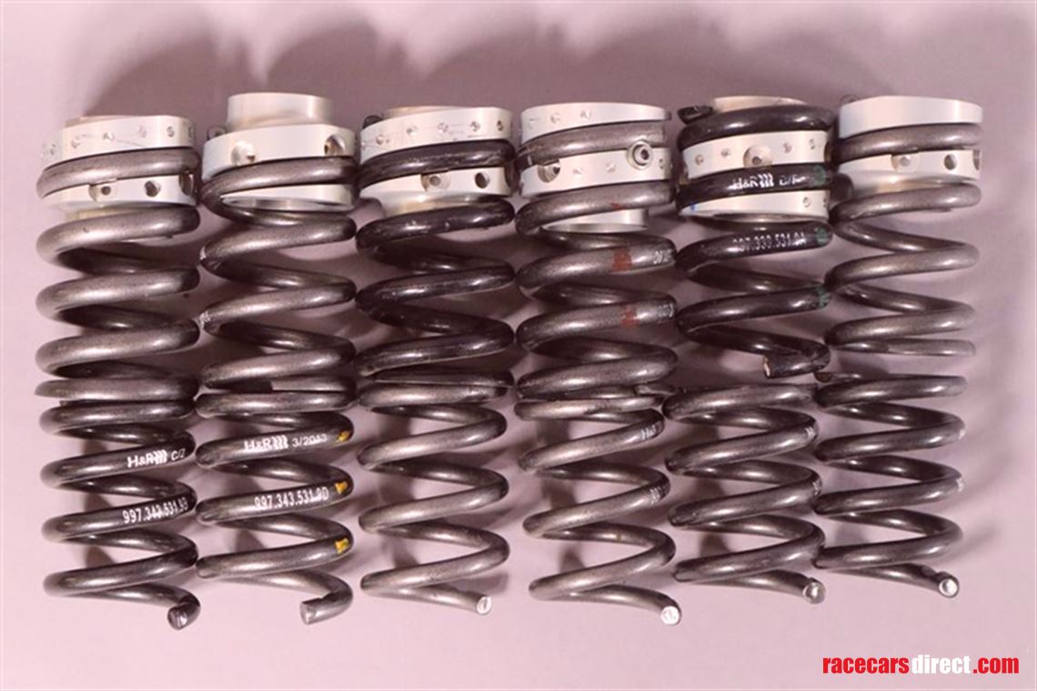 porsche-997-gt3r-springs-for-hr-coilover