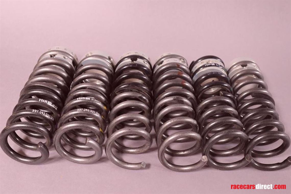 porsche-997-gt3r-springs-for-hr-coilover