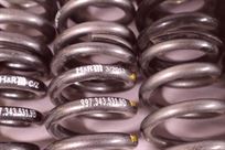 porsche-997-gt3r-springs-for-hr-coilover