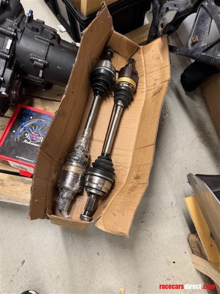 honda-fk7-tcr-sadev-gearbox