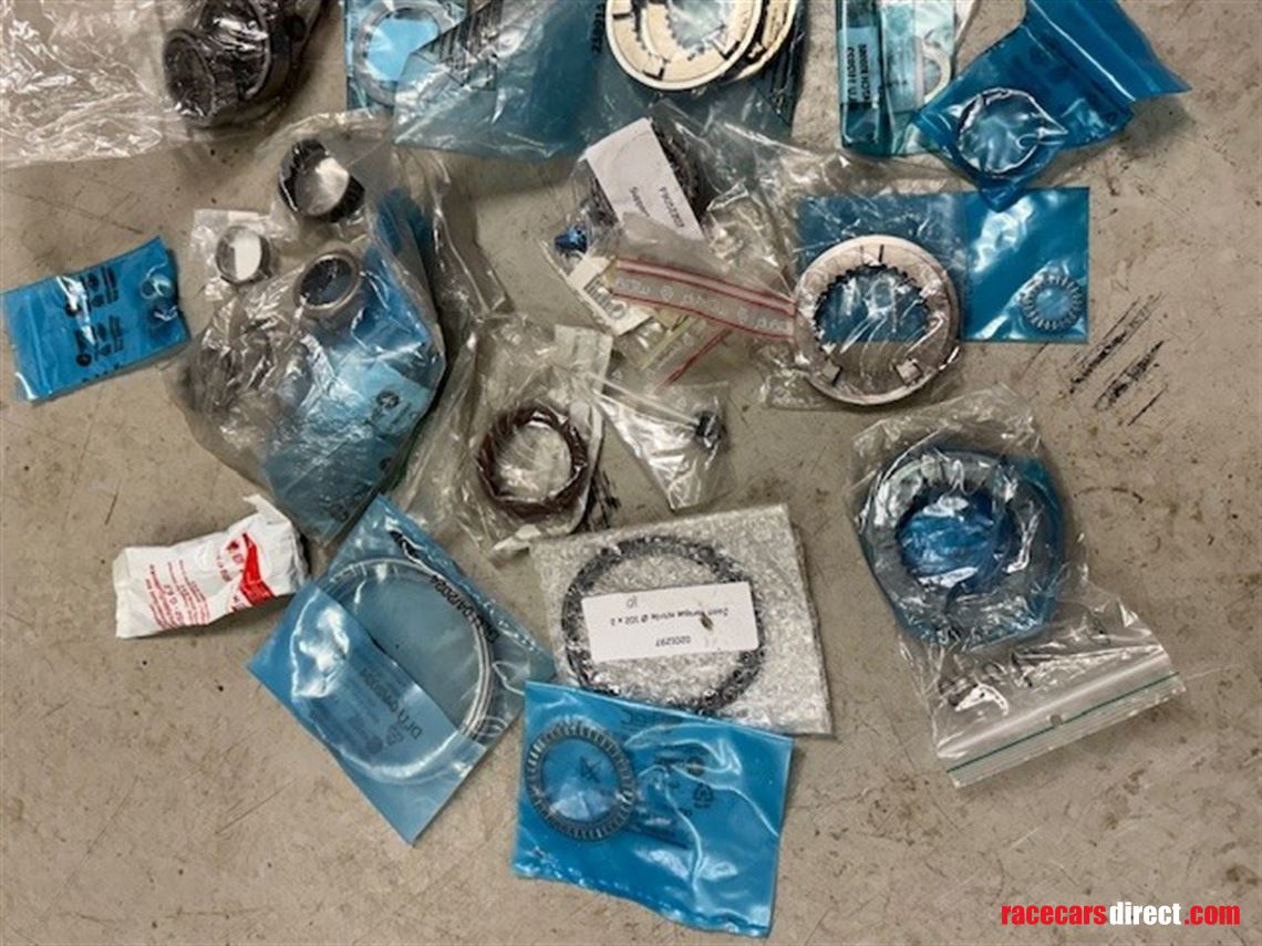 honda-fk7-tcr-sadev-gearbox