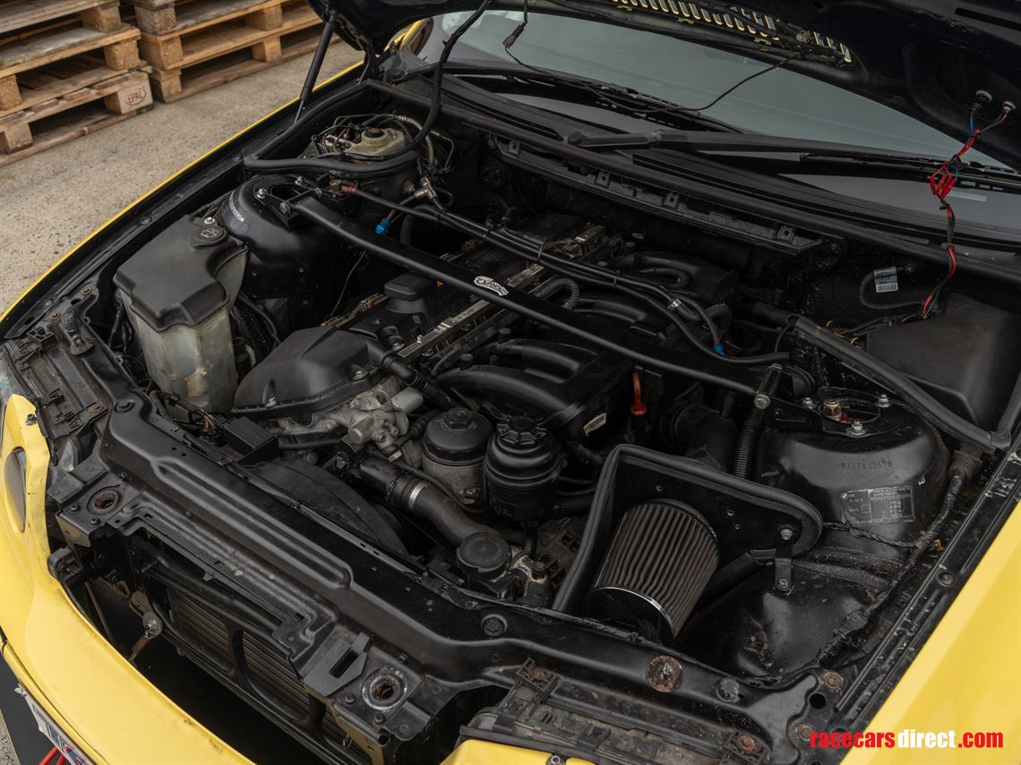 bmw-e46-325ti-compact